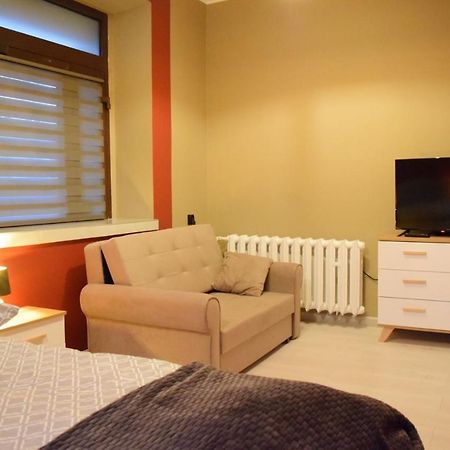 Apartament Karina Centrum Lublin Exterior foto